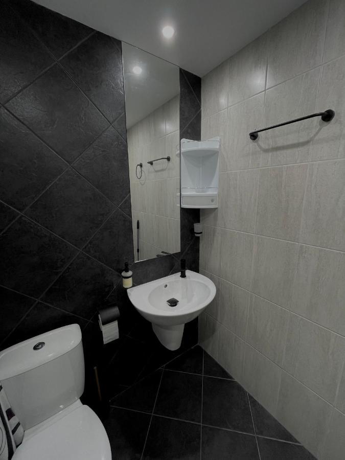One Bedroom Apartment In G Life Sozopol Exterior foto
