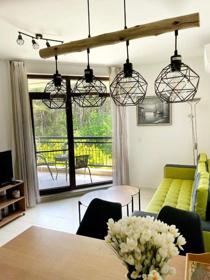 One Bedroom Apartment In G Life Sozopol Exterior foto